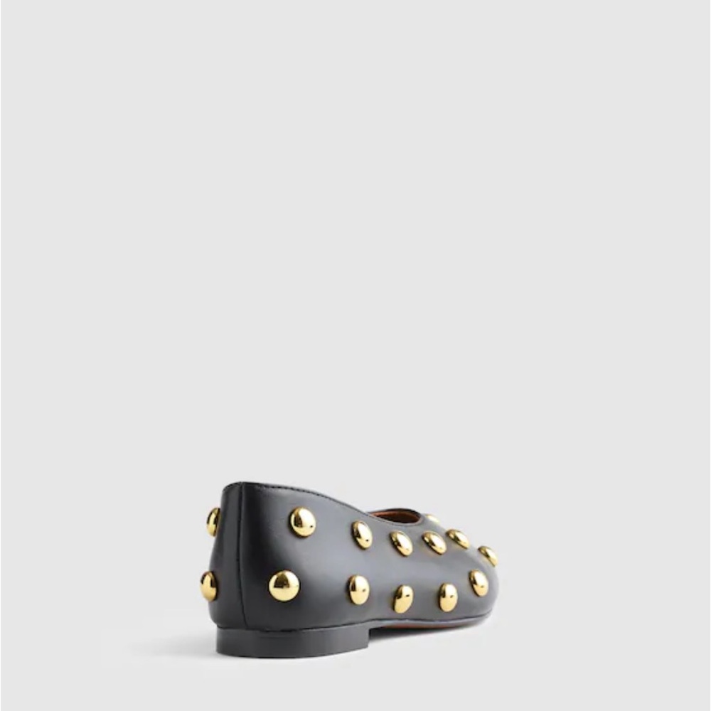 Madewell Mylie ballet flat.  Never worn. - Picture 3 of 3